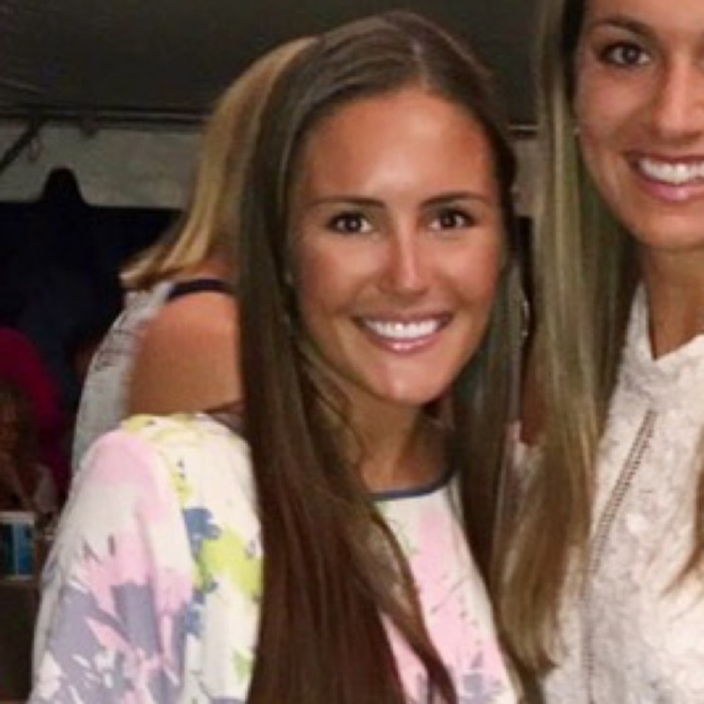 Meet your Posher, Kate